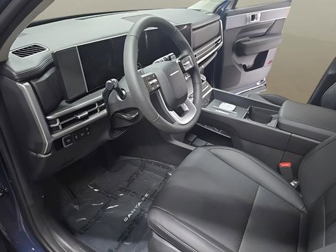 New 2026 Hyundai Santa Fe XRT image 12