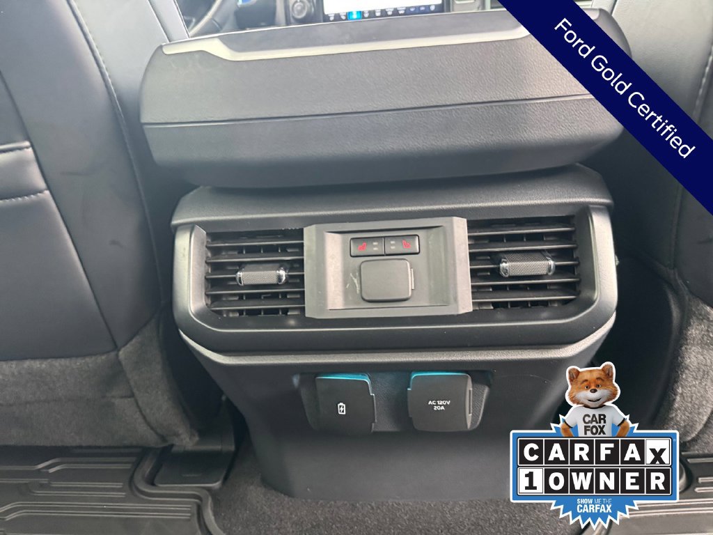 Certified 2024 Ford F150 Raptor AWD/4WD image 34