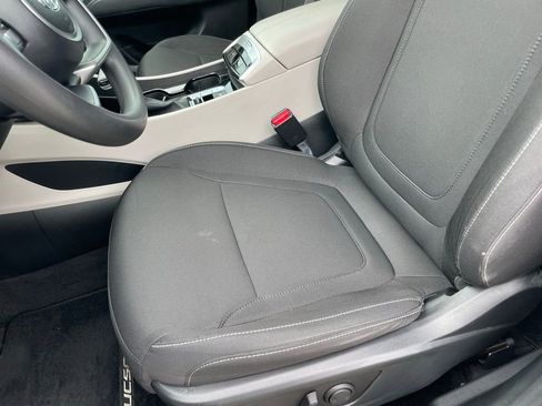 Used 2022 Hyundai Tucson SEL w/ Cargo Package AWD/4WD image 21