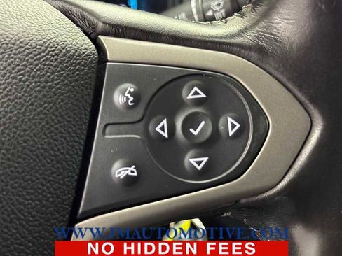 Used 2017 Chevrolet Colorado Z71 AWD/4WD image 36