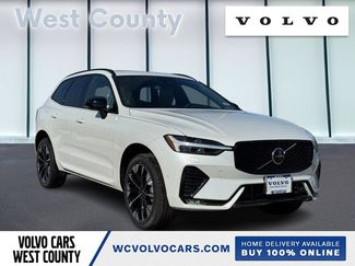 New 2026 Volvo XC60 B5 Plus w/ Protection Package Premier video 1