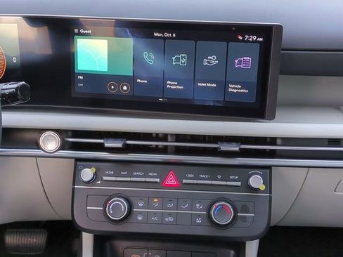 New 2026 Hyundai Tucson SE FWD image 17