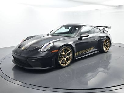 Used 2026 Porsche 911 GT3
