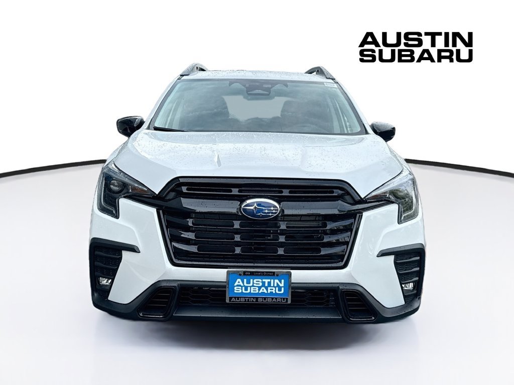 New 2027 Subaru Ascent Premium AWD/4WD image 3