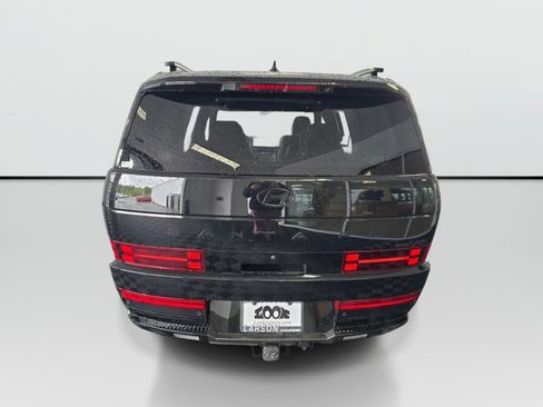 New 2026 Hyundai Santa Fe Calligraphy AWD/4WD image 4