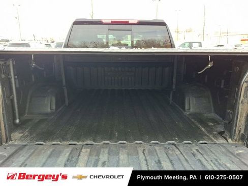 Certified 2024 GMC Sierra 1500 SLT w/ SLT Premium Plus Package image 32