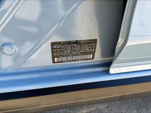 Used 2020 Subaru Crosstrek 2.0i Limited w/ Moonroof Package w/Navigation image 35