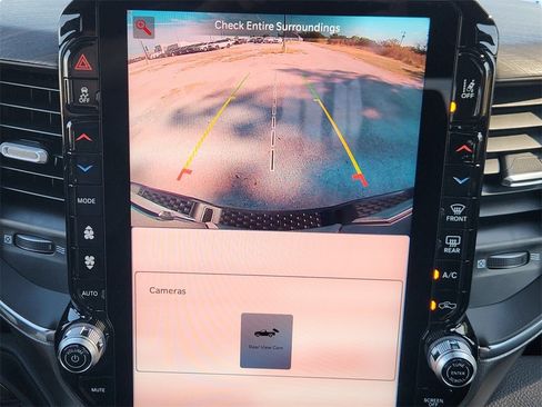 New 2026 RAM 1500 Laramie image 13