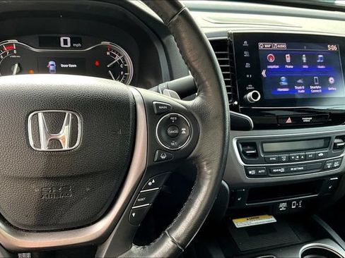 Used 2023 Honda Ridgeline RTL-E image 13