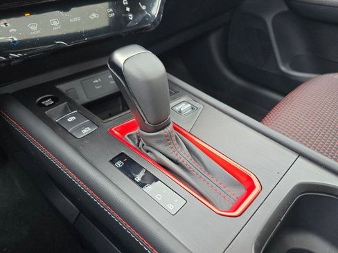 New 2026 Nissan Kicks SR w/ SR Premium Package image 34