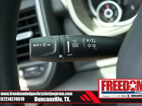 New 2025 RAM 2500 Tradesman image 27