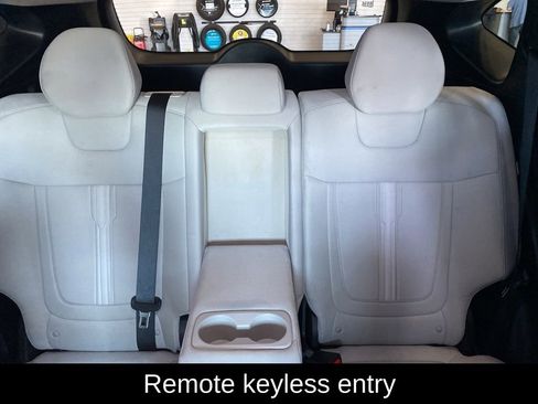 Used 2025 Hyundai Tucson SEL AWD/4WD image 13