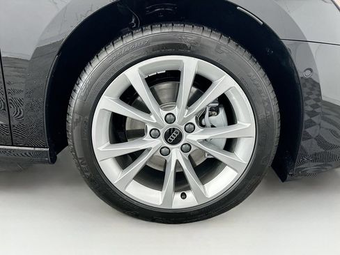 Used 2026 Audi A3 2.0T Premium Plus image 31