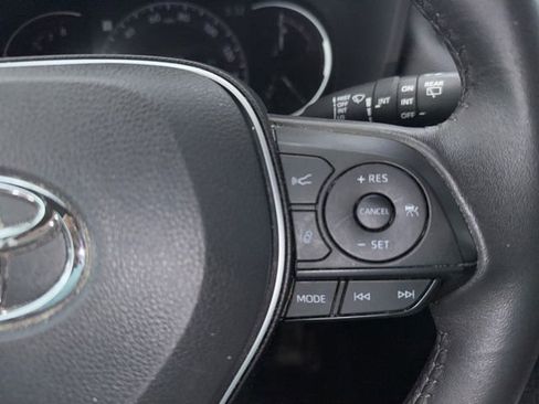 Used 2024 Toyota RAV4 Adventure AWD/4WD image 34