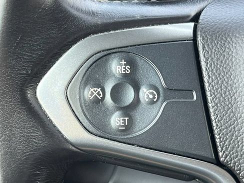 Used 2017 Chevrolet Silverado 1500 LT w/ All Star Edition AWD/4WD image 22