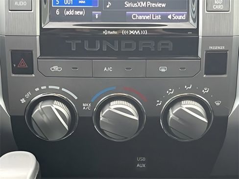 Used 2014 Toyota Tundra SR5 image 26