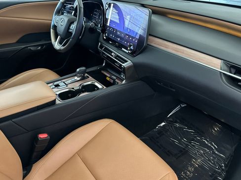 Certified 2023 Lexus RX 350 Premium w/ Accessory Package (Z1) FWD image 34
