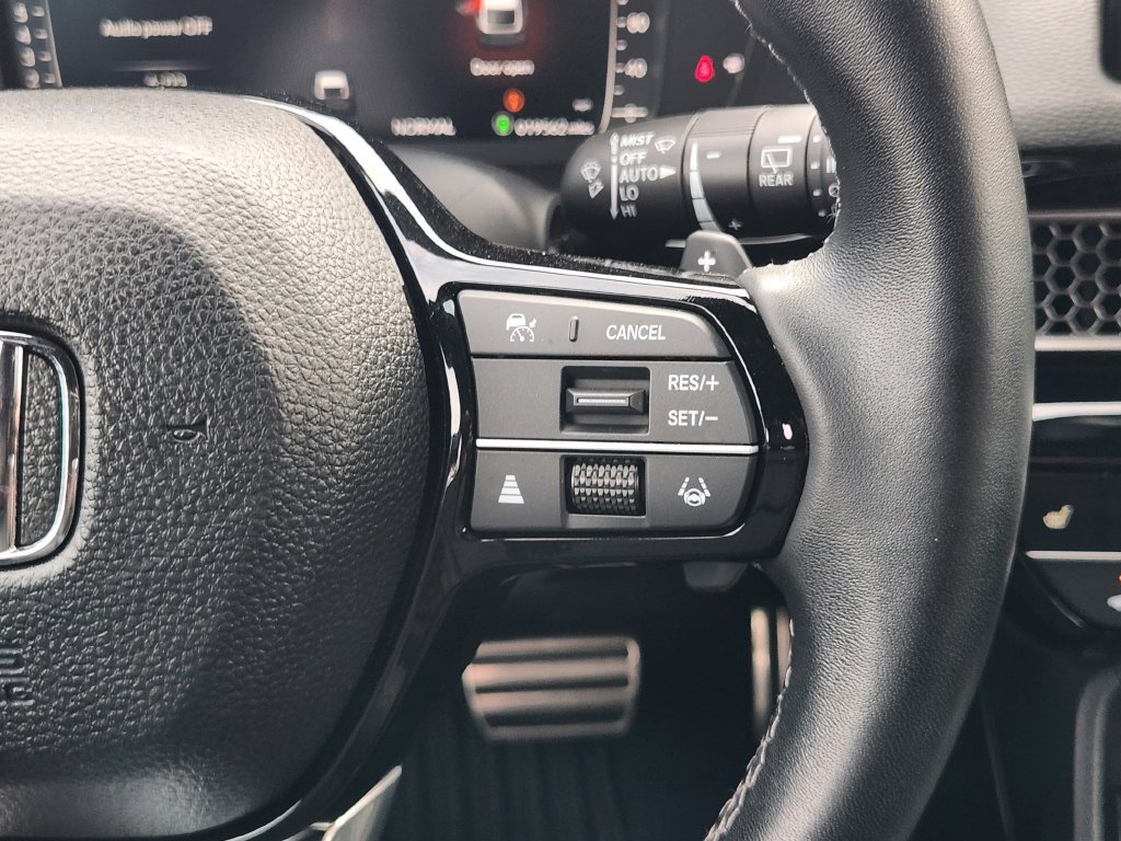 Used 2023 Honda Civic Sport Touring image 29