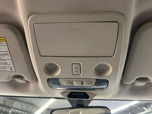 Used 2021 Ford EcoSport SE w/ SE Convenience Package FWD image 24