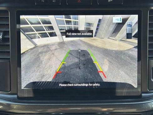 Used 2023 Ford F150 XLT w/ Equipment Group 302A High image 24