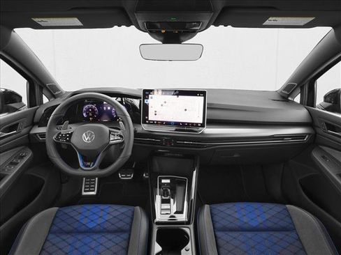 New 2026 Volkswagen Golf image 5