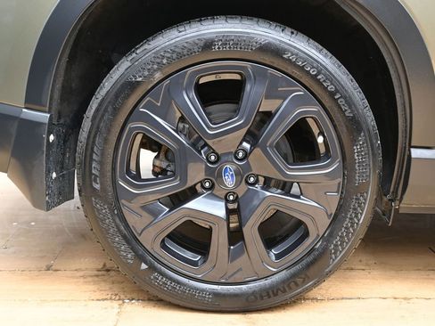 Used 2023 Subaru Ascent Onyx Edition Limited AWD/4WD image 12