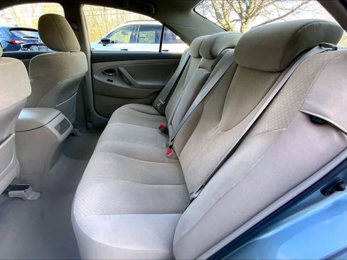 Used 2008 Toyota Camry LE image 20