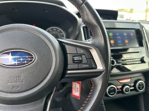 Used 2020 Subaru Crosstrek 2.0i Premium image 22