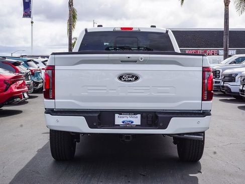 New 2026 Ford F150 Lariat AWD/4WD image 5