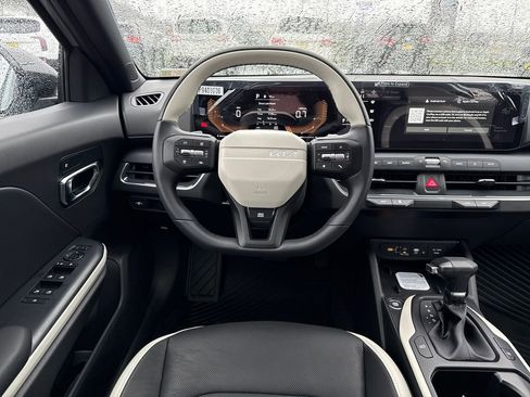 New 2026 Kia K4 GT-Line image 20