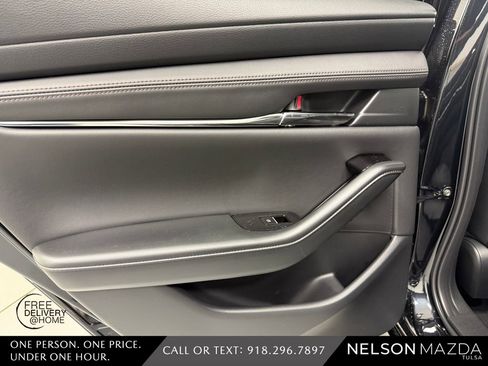 New 2026 MAZDA MAZDA3 2.5 S Hatchback w/ Premium Pkg image 36