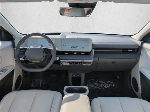 Certified 2024 Hyundai Ioniq 5 Limited image 21