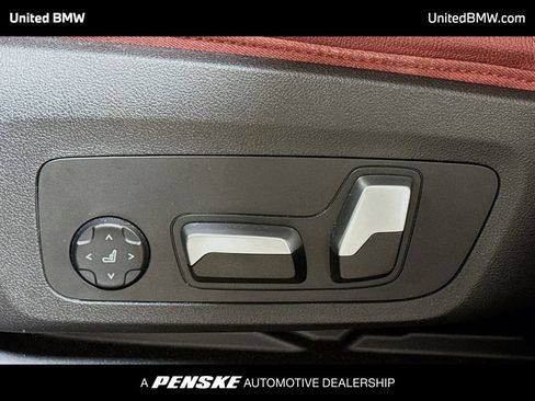 Used 2022 BMW X3 sDrive30i w/ Convenience Package RWD image 4