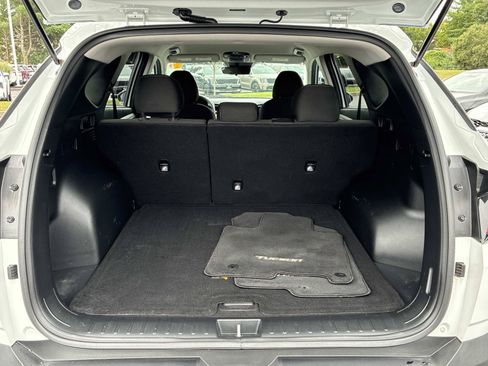 Used 2022 Hyundai Tucson SEL w/ Cargo Package AWD/4WD image 13