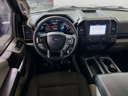 Used 2019 Ford F150 XL w/ Equipment Group 101A Mid AWD/4WD image 19