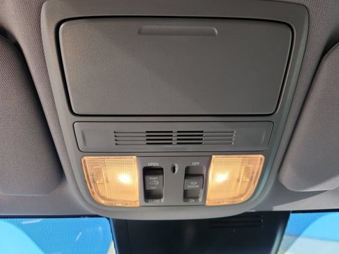 Used 2020 Honda CR-V EX image 28