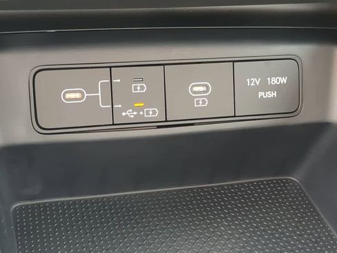New 2026 Hyundai Tucson SE FWD image 30