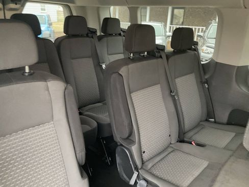 Used 2023 Ford Transit 350 XLT RWD image 11