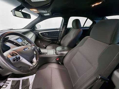 Used 2016 Ford Taurus SEL FWD image 20