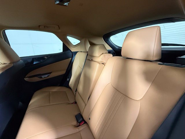 Certified 2026 Lexus NX 350 AWD w/ Cold Area Package image 26