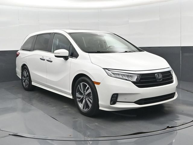 Used 2023 Honda Odyssey Touring image 32