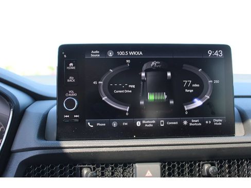 Used 2024 Honda CR-V Sport-L image 29