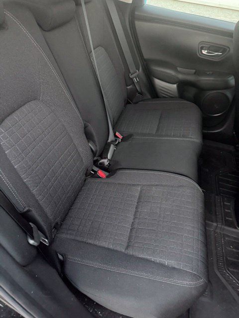 Used 2024 Honda HR-V LX image 10