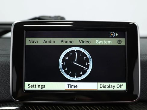 Used 2013 Mercedes-Benz G 550 image 33