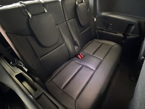 Used 2023 Ford Explorer Limited w/ Equipment Group 301A image 13