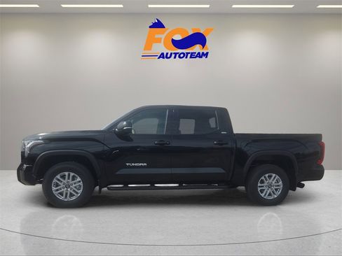 New 2026 Toyota Tundra SR5 image 2