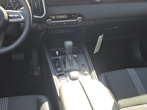 New 2026 MAZDA CX-50 2.5 Hybrid w/ Preferred Pkg image 13