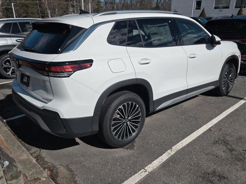 New 2026 Volkswagen Tiguan S AWD/4WD image 9
