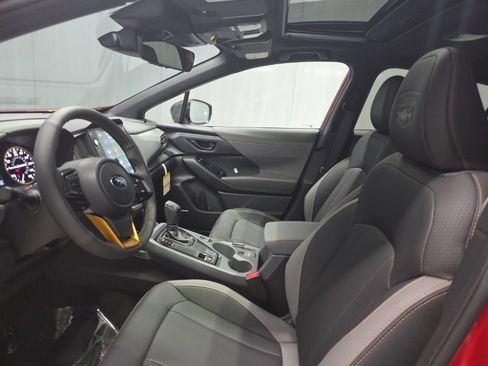 New 2026 Subaru Crosstrek 2.5i Wilderness image 14