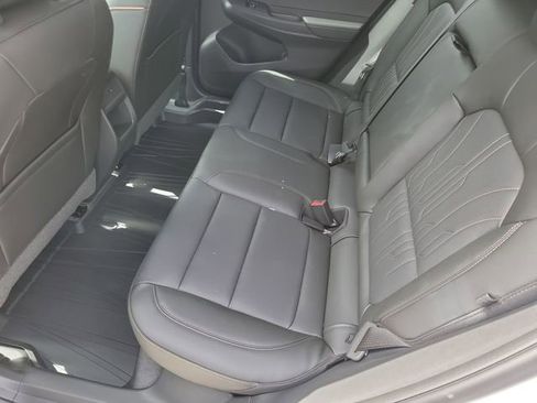 New 2026 Buick Envista Sport Touring FWD image 26